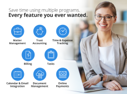 PracticePanther screen-2