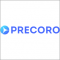 Precoro logo