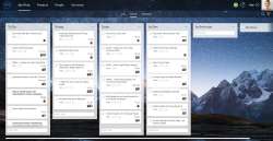 ProjectManager screen-1