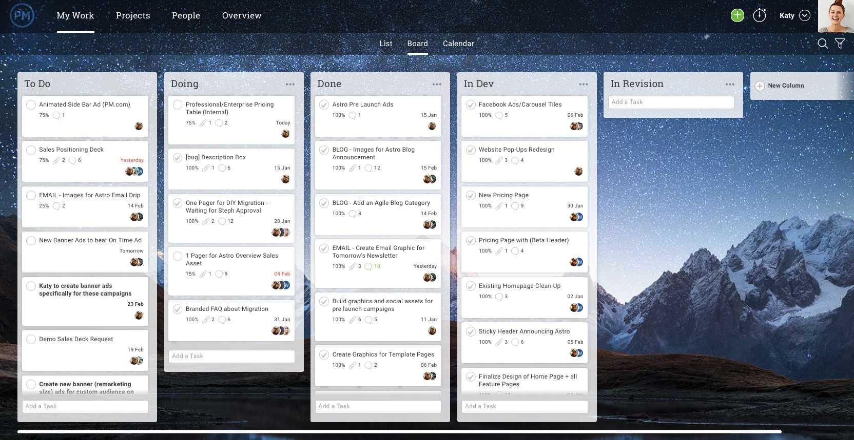 ProjectManager Demo, Overview, Reviews, Features and Pricing - 2026