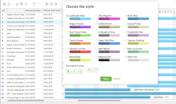 ProjectManager screen-2