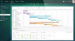 ProjectManager screen-3