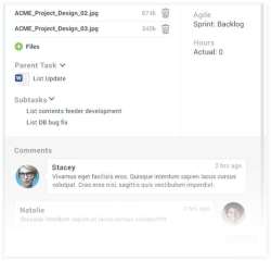 ProjectManager screen-4