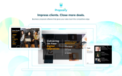 Proposify screen-1