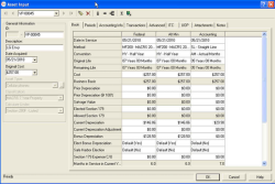 ProSeries Fixed Assets Manager screen-1