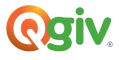 Qgiv, Inc. logo