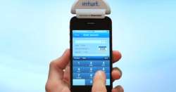 QuickBooks GoPayment screen-4