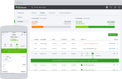 QuickBooks screen-3