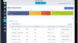 QuickBooks screen-4