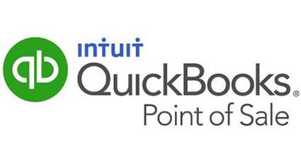 QuickBooksPOS logo