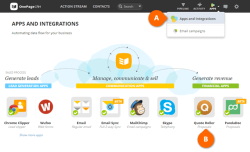 Quoteroller  screen-2