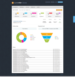 Quoteroller  screen-4
