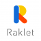 Raklet Inc logo