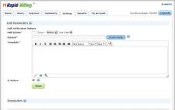 Rapid-Billing screen-3