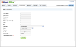 Rapid-Billing screen-4