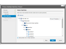 Rapid Recovery screen-3
