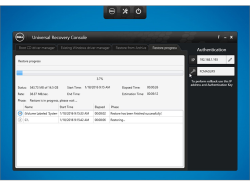 Rapid Recovery screen-4
