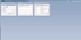 RevolutionEHR screen 1