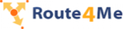 Route4Me, Inc.  logo