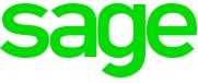 Sage Group, plc logo
