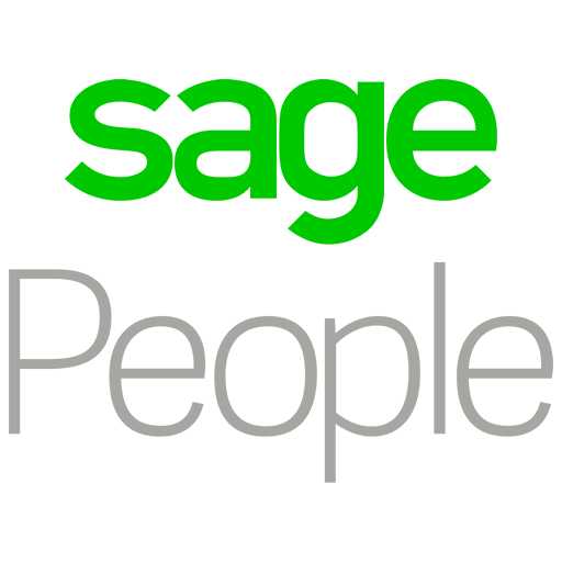Sage People logo