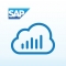 SAP Analytics Cloud logo
