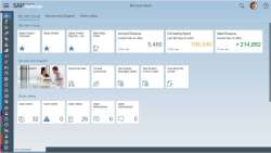 SAP Business byDesign screen-1