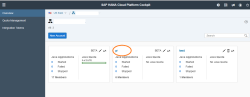SAP HANA Cloud screen-2