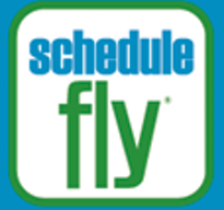 Schedulefly: Restaurant Scheduling logo