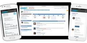 Schedulefly: Restaurant Scheduling screen 1