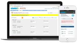 Schedulefly: Restaurant Scheduling screen-4