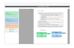 SecureDocs Virtual Data Room screen-4