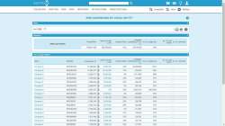 Sidetrade Financials screen-4