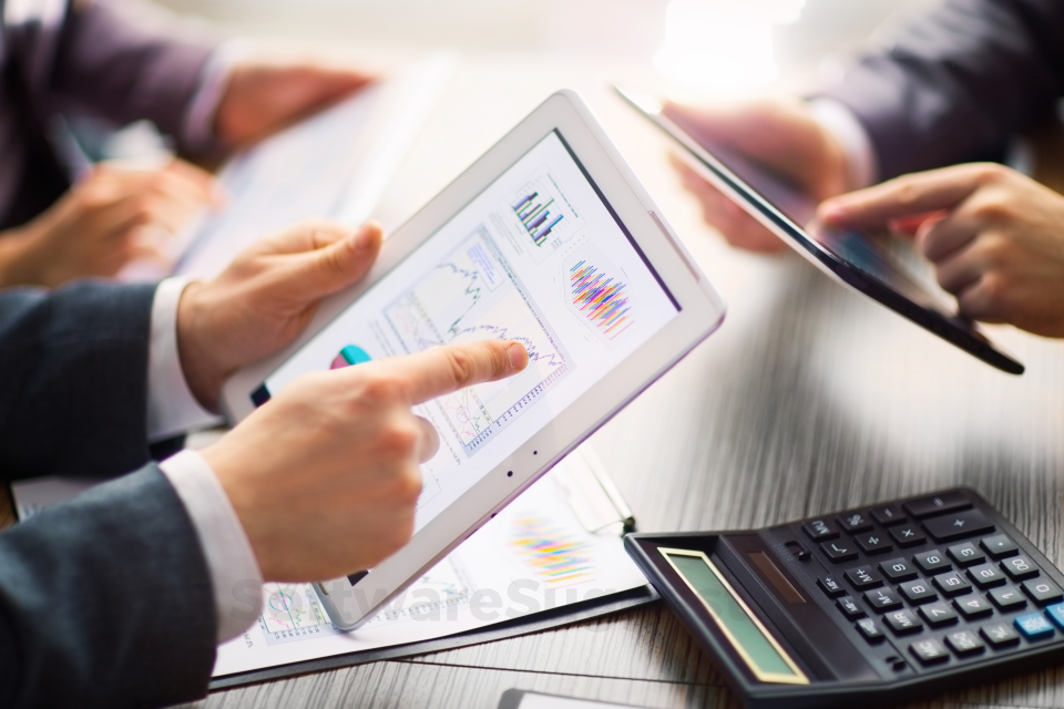 MyObjectives screen 3