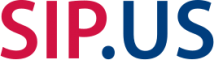 SIP.US, LLC logo