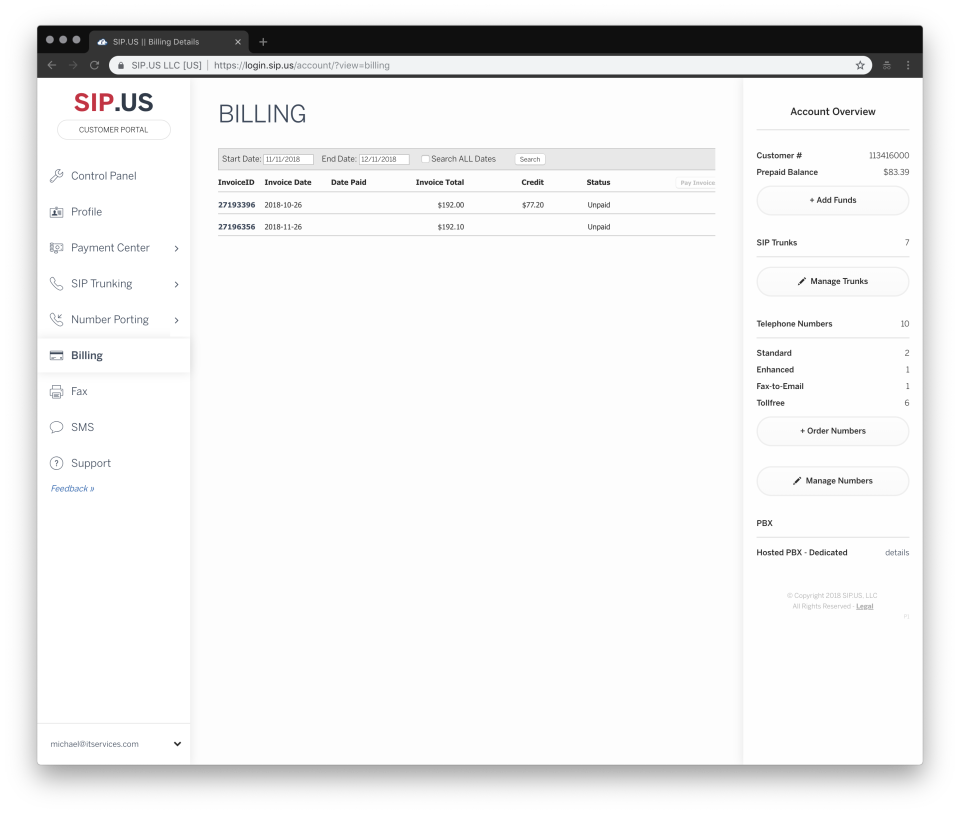 Forms On Fire screen 3