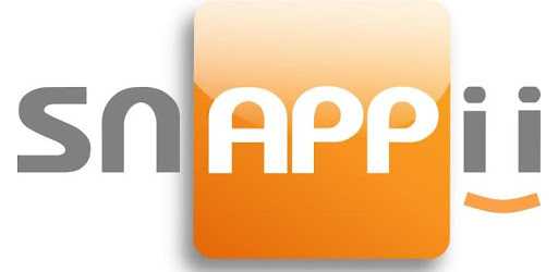 Snappii Apps logo