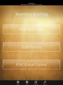 Snappii Mobile Apps screen-1