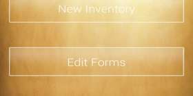 Snappii Mobile Apps screen 1