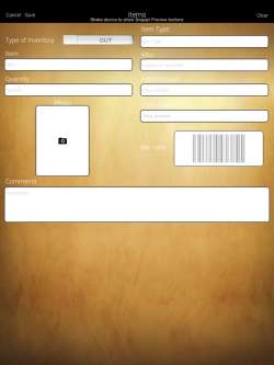 Snappii Mobile Apps screen-3