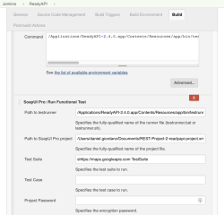 SoapUI screen-2
