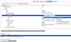 SoapUI screen-3