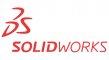 SolidWorks Corporation logo