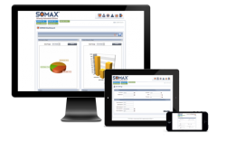 SOMAX CMMS screen-1