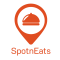SpotnEats logo