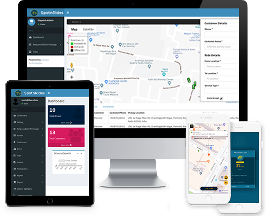 Easy Rent Pro screen 2