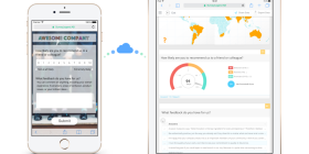 SurveyLegend screen 1
