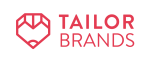 Tailor Brands logo