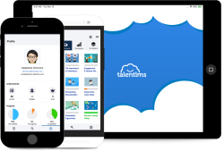 TalentLMS screen-3