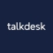 Talkdesk, Inc logo